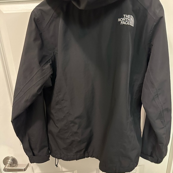 North Face Rain Jacket - Picture 3 of 4